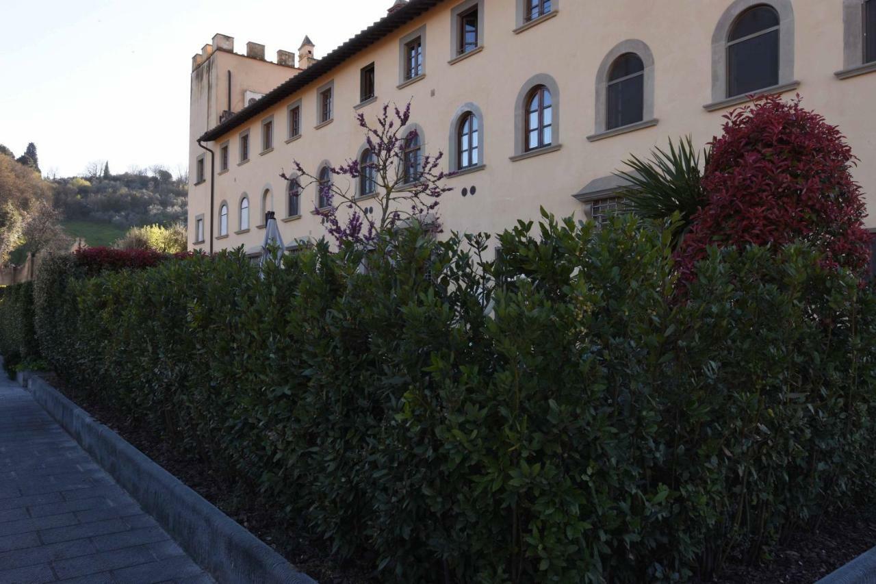 Апартаменты Historical Palace In The Heart Of Tuscany Ластра-а-Синья Экстерьер фото